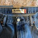 Levi’s 550 Vintage Relax Fit Jeans Photo 2