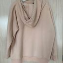 Nordstrom Ivy Park Hoodie Pale Pink Photo 3