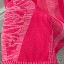 Lululemon Lulu Hot pink long sleeve Photo 2