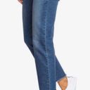 Roxy NWT  Good Story Straight Fit Jeans Photo 2