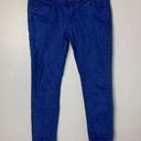 Romeo + Juliet Couture  Skinny‎ Jeans Sz 27 Photo 0