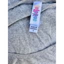 LuLaRoe NWOT  Light Gray Perfect T Size Small Photo 5