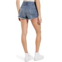 sts blue 💕💕 Maya Ripped High Waist Shorts ~ Redstone 26 NWT Photo 4