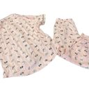 Kate Spade  Camera theme pajama set Size XS Extra small Photo 1