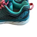 Hoka  One One Clifton 4 Road Running Shoes Racing Size 9.5 Women's Photo 5