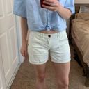 Sanctuary  Denim shorts. Size 27 Photo 0