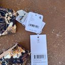 Rhythm Sold out // NWT  Cantabria Floral Underwire
Bikini Top and bottoms Photo 3