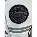 Canada Goose RARE NEW With Case  Snow Mantra Boots White Women’s Size 8 FREE SHIP Photo 4