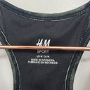 H&M  sports bra. Size medium Photo 1