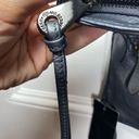 Mulberry  | NWT Studded Darwin Leather Folding Crossbody Clutch Bag Photo 9