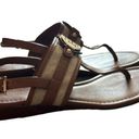 Tommy Hilfiger Sandals Size 9 1/2 Photo 2