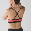 Lululemon Hold Your Om Bra II Photo 1