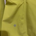 Lululemon Break A Trail Rain Jacket Windbreaker Photo 8