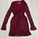 Princess Polly Sidone Mini Dress Photo 1