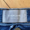 Everlane  Cheeky Crop Jeans Photo 2