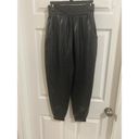 Susana Monaco NWT Susana Monoco Faux Leather Jogger side XS Photo 3