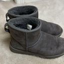 UGG Gray  boots Photo 2