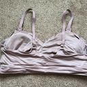 Aerie  padded bralette Photo 1