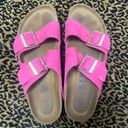 Birkenstock Pink Photo 0