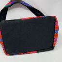 Vintage 90s Y2K Laurel Burch Woman Spirit Beaded Colorful Shoulder Bag Purse new Photo 4