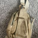 Free People Hudson Sling Purse Photo 0