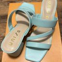 Unisa Brand New  Wedge Sandals Photo 3