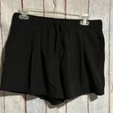 Halara NWT  Elastic Waistband Shorts Photo 7