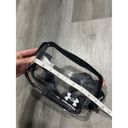 Under Armour  UA Loudon Clear Waist Bag Crossbody Bag Belt Bag Photo 6