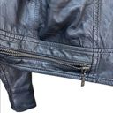 Marciano  Leather Jacket Photo 9