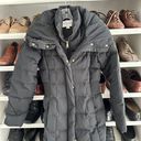 Cole Haan Signature Quilted Down Puffer Coat Photo 8