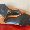 Enzo Angiolini Heels Size 8.5 narrow Photo 6