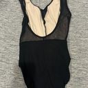 Dance Leotard Black Photo 1