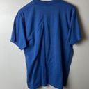 Vintage 90s Delaware T Shirt Blue XL Extra Large USA Single Stitch Graphic Tee Photo 2