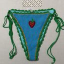 Urban Outfitters Crochet Bikini Bottom Photo 0