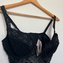 Victoria's Secret Victoria Secret Corset Bra 36C  Photo 2