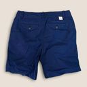 Krass&co Lauren Jeans  Ralph Lauren Bermuda Shorts Navy 6 Photo 1