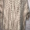 Umgee Boutique Chunky Knit Tunic Sweater | Oversized Small Photo 3