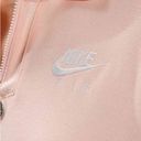 Nike  Women’s NWT AIR PIQUE CROPPED POLO plus 3X Photo 6