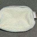 Fanny Pack White Photo 0