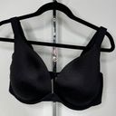 Secret Treasures  Black Bra 44DD Photo 0