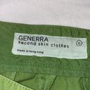 Second Skin GENERRA  clothes Women’s Bermuda shorts Size 6-EUC Photo 1