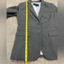 Banana Republic  Gray Blazer Photo 8