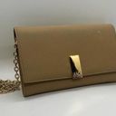 Zac Posen  Hayden Tan Wallet On A Chain Photo 2