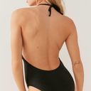 Billabong X UO Shiny Daze One-Piece Swimsuit Photo 3