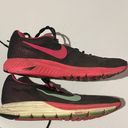 Nike  structure 17 running tennis athletic shoes woman’s 8 Photo 1