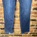 Chico's  Dark Wash Blue Denim The So Lifting Straight Leg Jeans Size 0.5 US 6 Photo 2