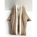 Me Too  Mules Womens Size 10 Tan Leather Upper Hayley Shearling Slip On Shoes Photo 3