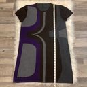 Luisa Cerano virgin wool cashmere blend sweater dress 12 Photo 5