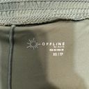 Aerie Offline Athletic Shorts Photo 3