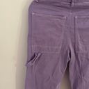 Full Tilt Purple Jeans  Photo 2